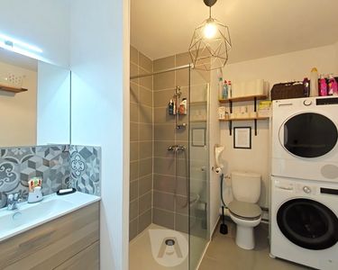 Appartement 520 000 € - 93 m²