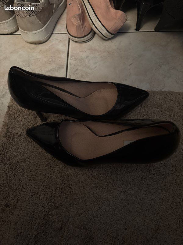 Chaussure à talon pour femme (image 3)