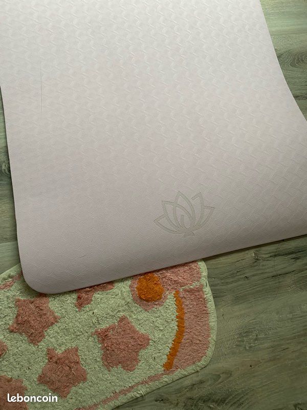 Tapis sport/yoga (image 3)