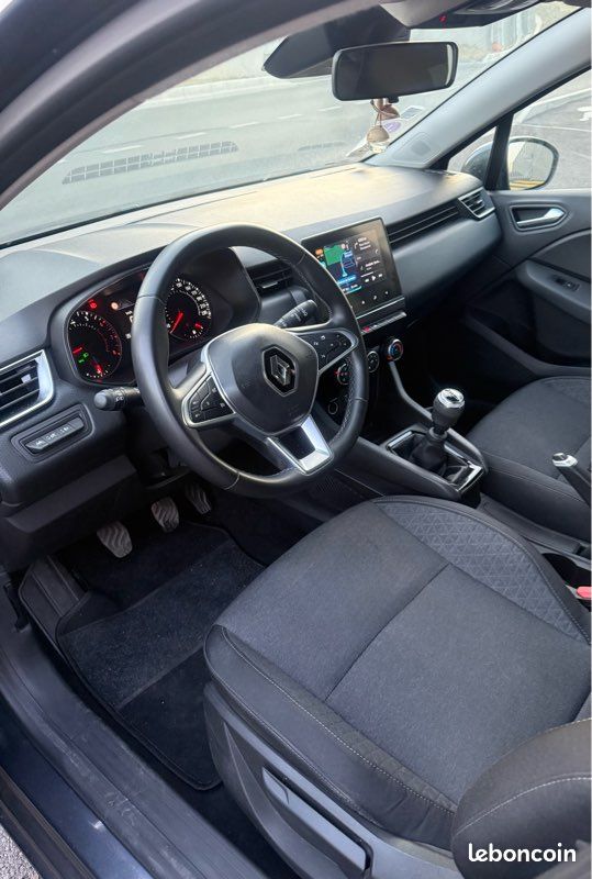 Renault Clio 5 1l TCe 90 (image 2)