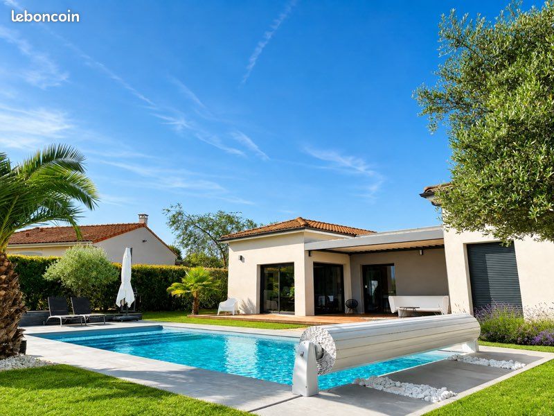 Maison 5 pièces 126 m² · à Quint-Fonsegrives · 126 m² · 529 000 €