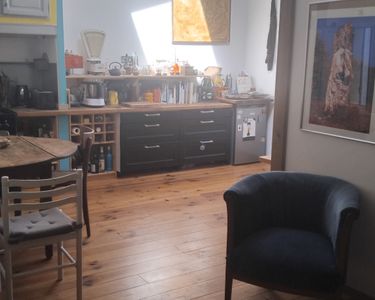 Charmante petite maison au calme