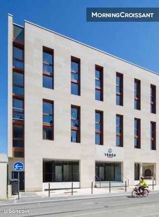 Appartement a louer bordeaux - 2 pièce(s) - 36 m2 - Surfyn