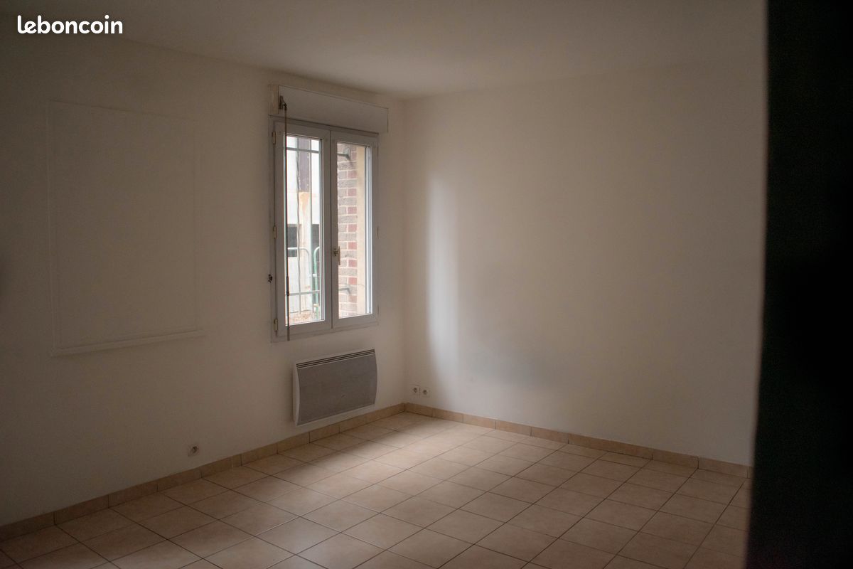 Appartement 1 pièce 25 m² · à Rouen · 25 m² · 405 €