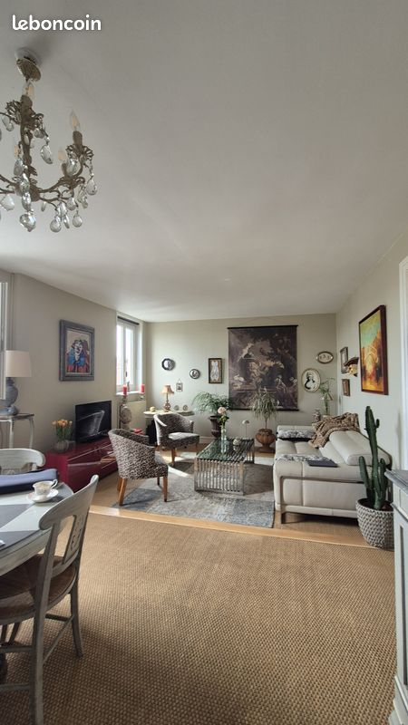 Appartement 3 pièces 72 m² · à Le Havre · 72 m² · 188 000 €