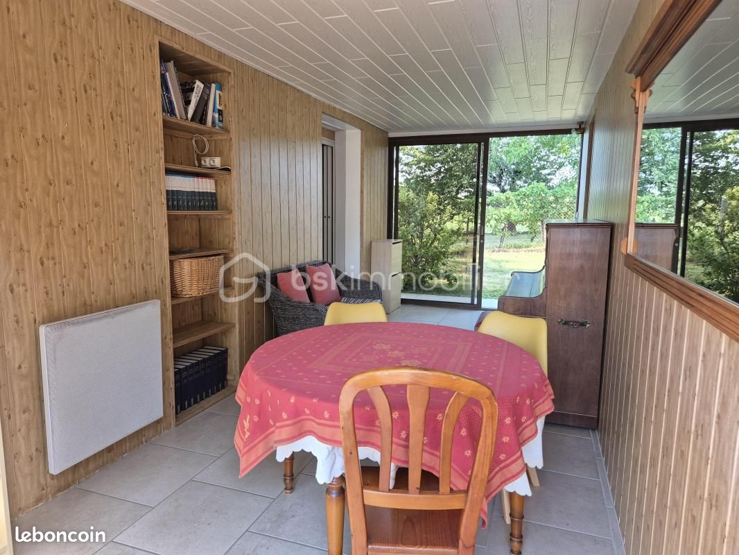 Villa 9 pièces 200 m² (image 16)