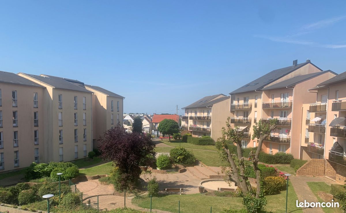 Appartement 2 pièces 59 m² · à Le Havre · 59 m² · 149 000 €