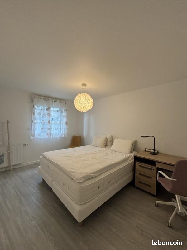 Appartement a louer vannes - 3 pièce(s) - 77 m2 - Surfyn