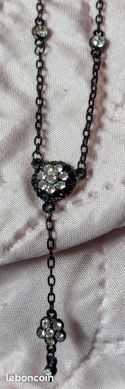 Collier Strass (image 6)