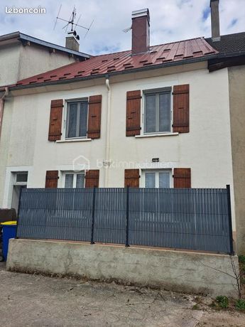 Appartement 4 pièces 70 m²
