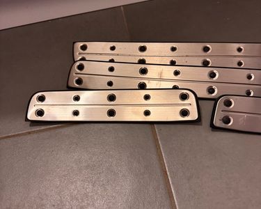 Seuil De Porte Pour Lexus IS200/IS300 Toyota Altezza - Occasion, Quelques Marques
