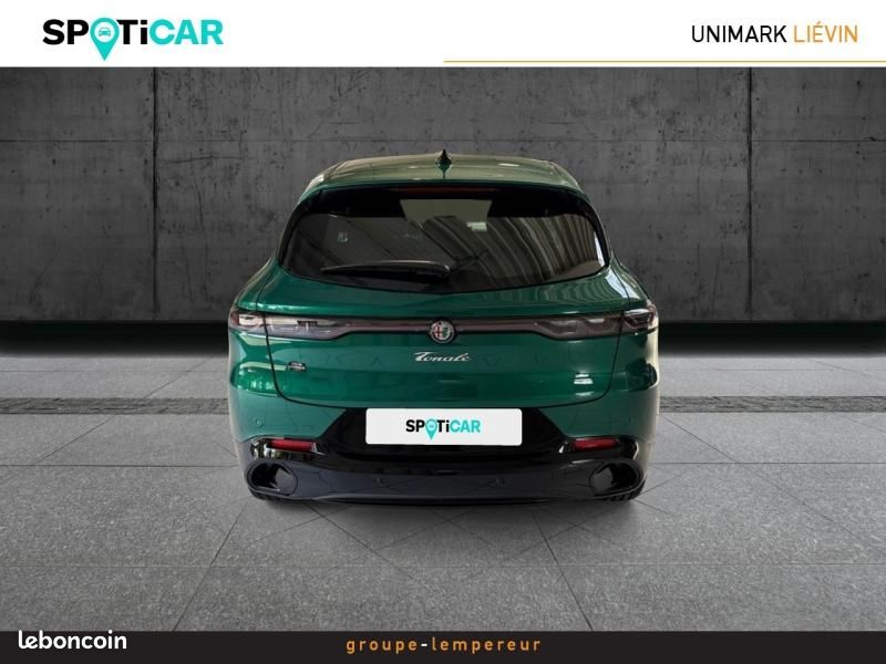 Alfa romeo Tonale 1.5 Ibrida 160ch Sprint TCT (image 15)