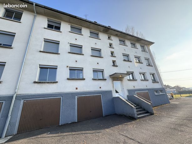 Appartement 3 pièces 52 m²