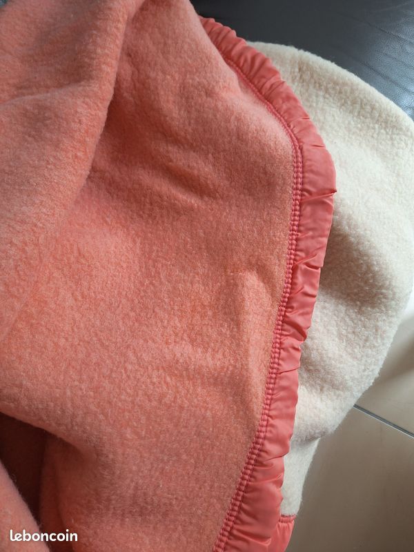 Linge de maison (image 2)