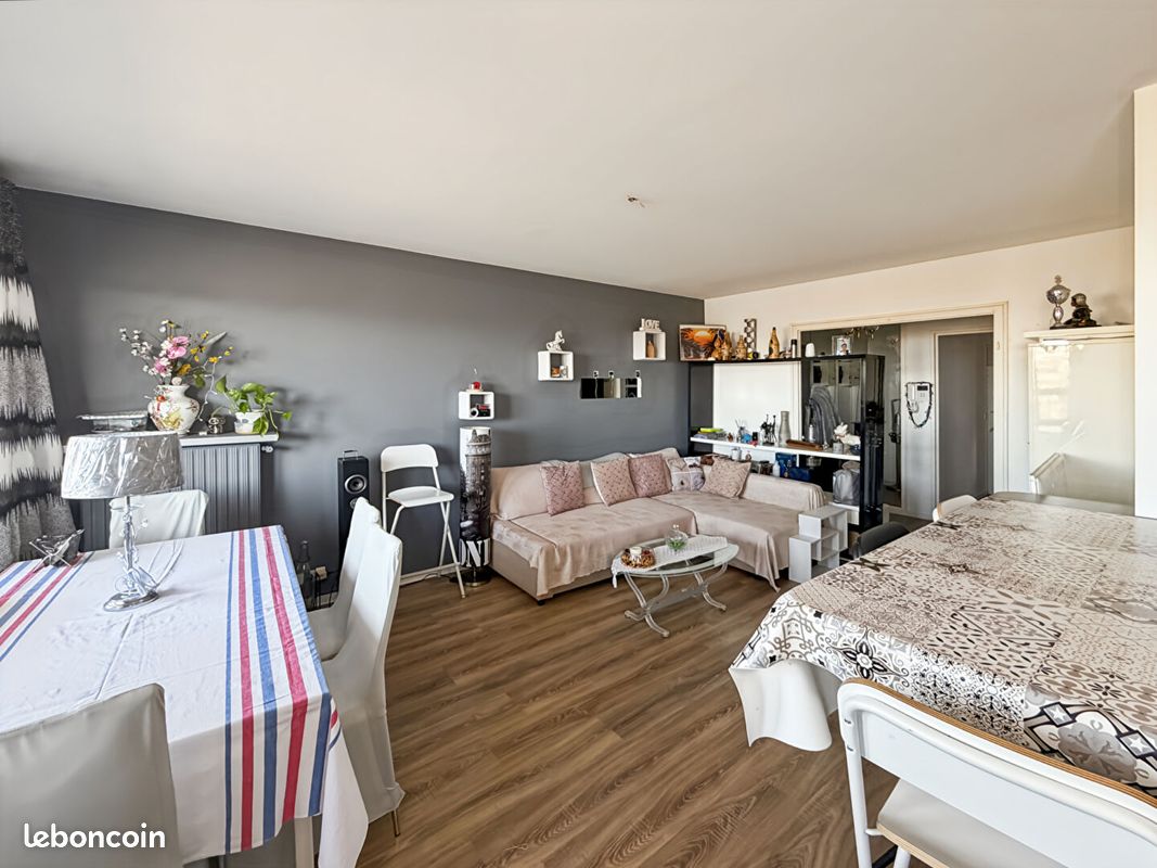 Appartement 3 pièces 67 m² · à Argenteuil · 67 m² · 155 000 €