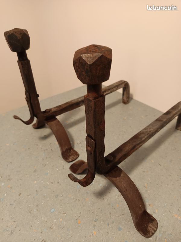 Chenets (image 2)