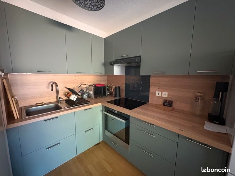 Appartement 2 pièces 42 m² · à Talence · 42 m² · 820 €