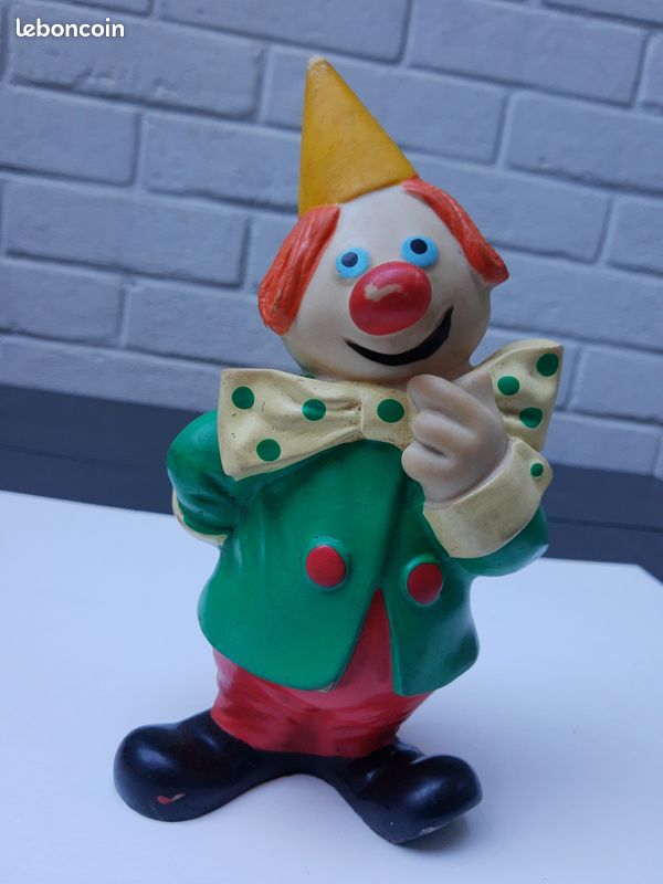 Kiri le clown Saison 1 - AlloCiné