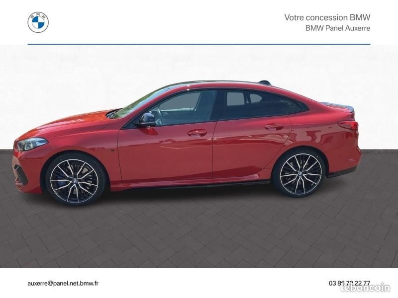 Bmw Série 2 Gran Coupé M235iA xDrive 306ch (image 19)