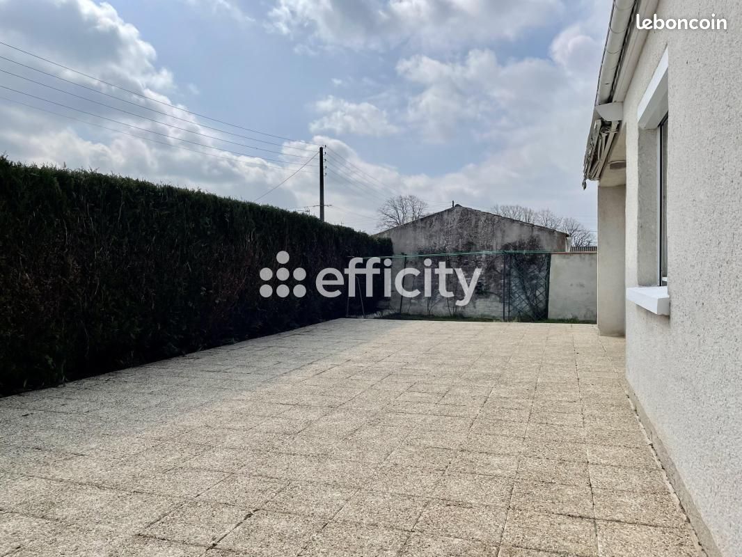 Maison 6 pièces 106 m² · à Marennes-Hiers-Brouage · 106 m² · 209 900 €