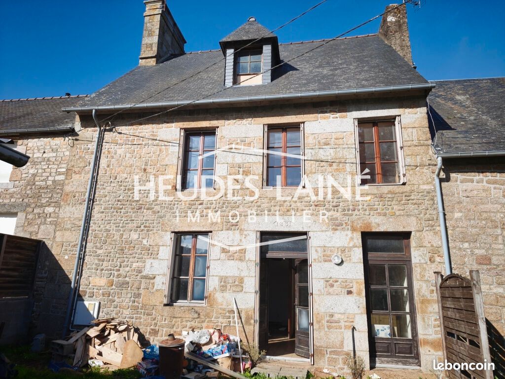 Maison 3 pièces 100 m² · au Ferré · 100 m² · 106 500 €