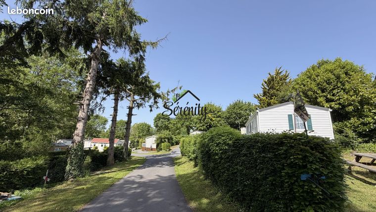 Terrain 7000 m² Taisnières-sur-Hon
