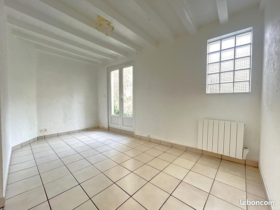 Appartement 2 pièces 40 m² · à Thouars · 40 m² · 380 €