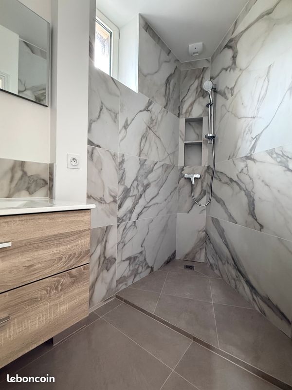 Appartement 3 pièces 53 m² · à Vitry-sur-Seine · 53 m² · 225 000 €