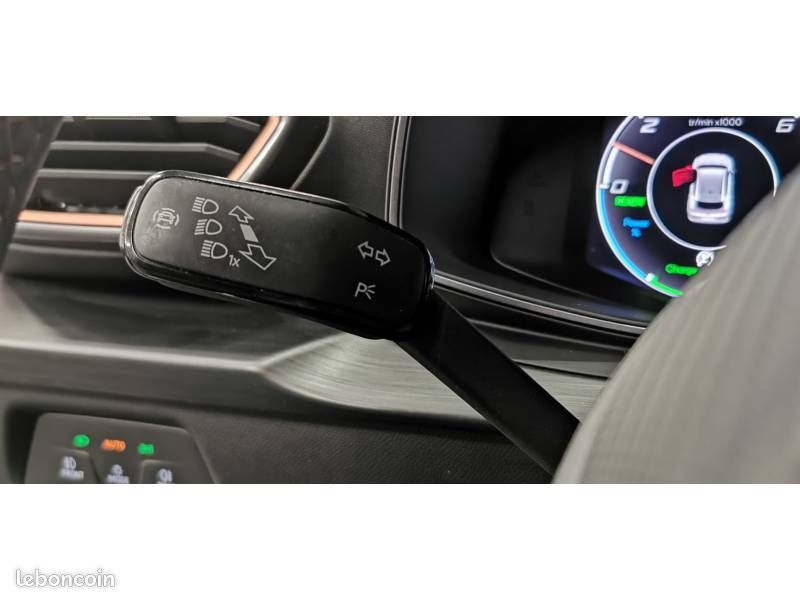 Cupra Formentor 1.4 e-HYBRID 245 ch DSG6 VZ (image 23)