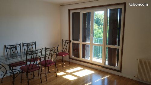 Appartement 3 pièces 69 m² · à Villeurbanne · 69 m² · 1 186 €/mois