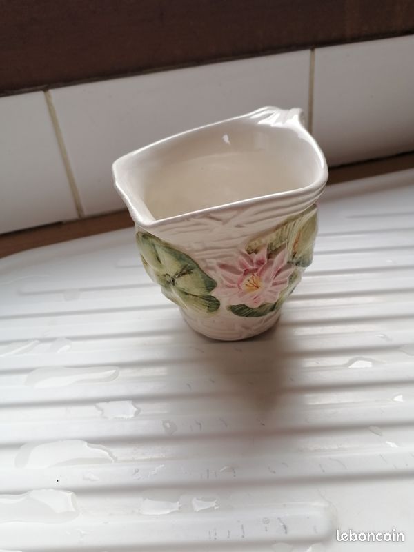 Pot à lait crémier (image 9)