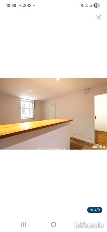 Appartement 2 pièces 28 m² · à Bayonne · 28 m² · 605 €/mois