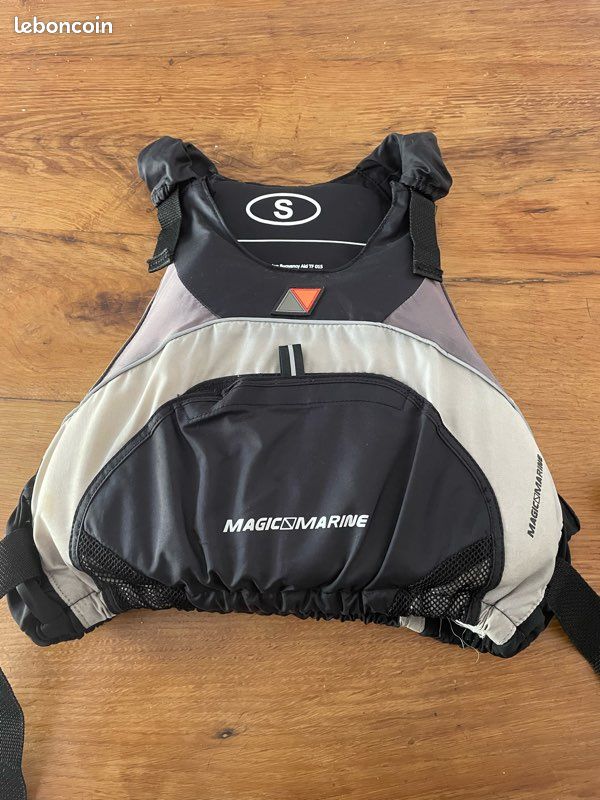 Gilet de sauvetage (image 1)