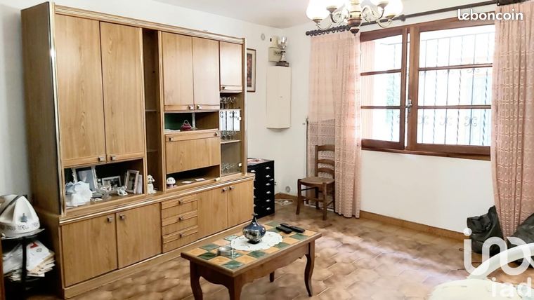 Maison de village 4 pièces 85 m²