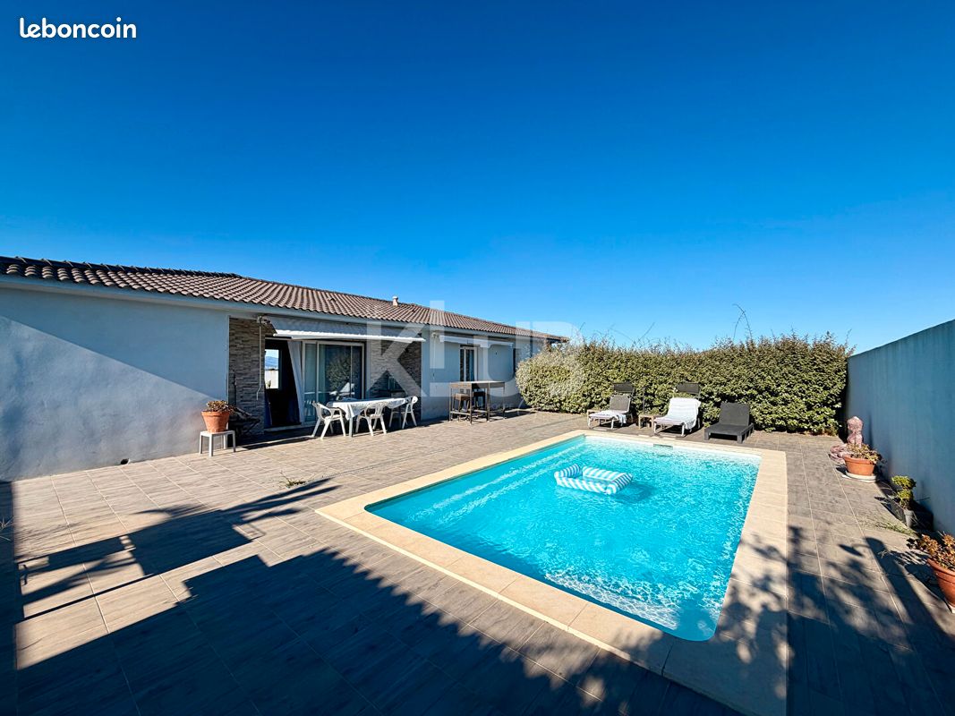 Maison 5 pièces 113 m² · à Borgo · 113 m² · 435 000 €