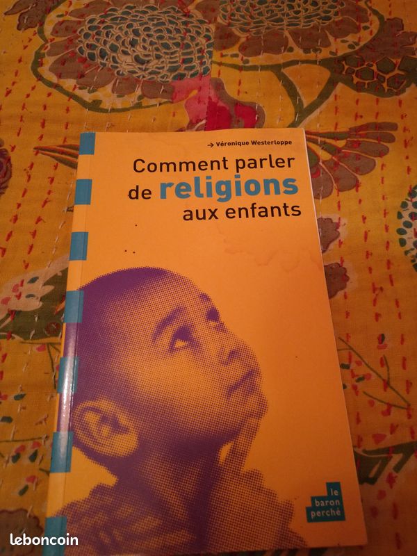 Comment parler de religion aux enfants (image 1)