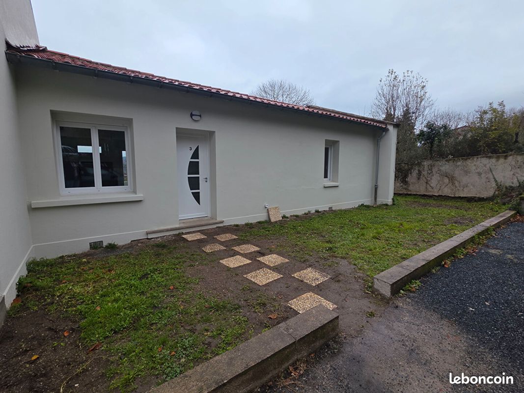 Pavillon 3 pièces 72 m² (image 1)