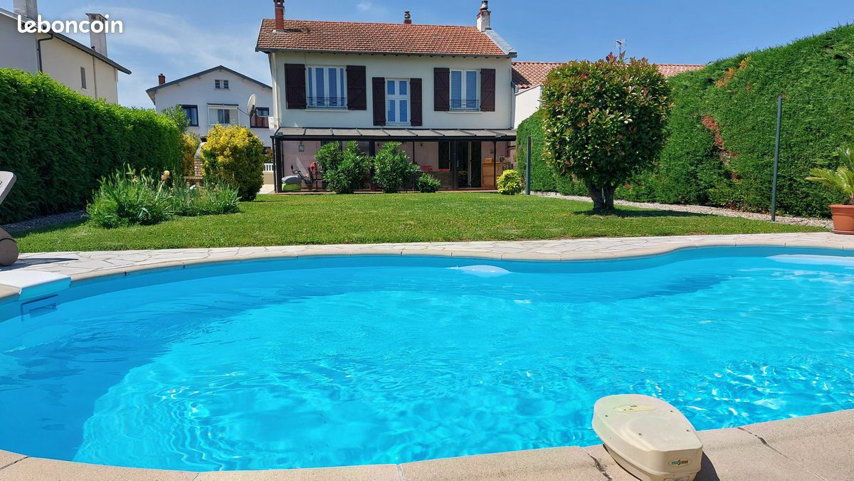 Maison 5 pièces 137 m² · à Tournefeuille · 137 m² · 398 000 €