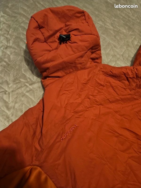 Veste de ski fille O'neill - Taille : 11-12 ans [entre 146-152 cm] - Vêtements