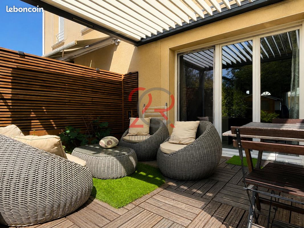 Maison 4 pièces 73 m² · à Macau · 73 m² · 230 000 €