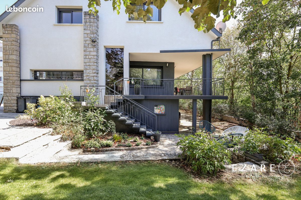 Maison 8 pièces 265 m² · à Talant · 265 m² · 995 000 €