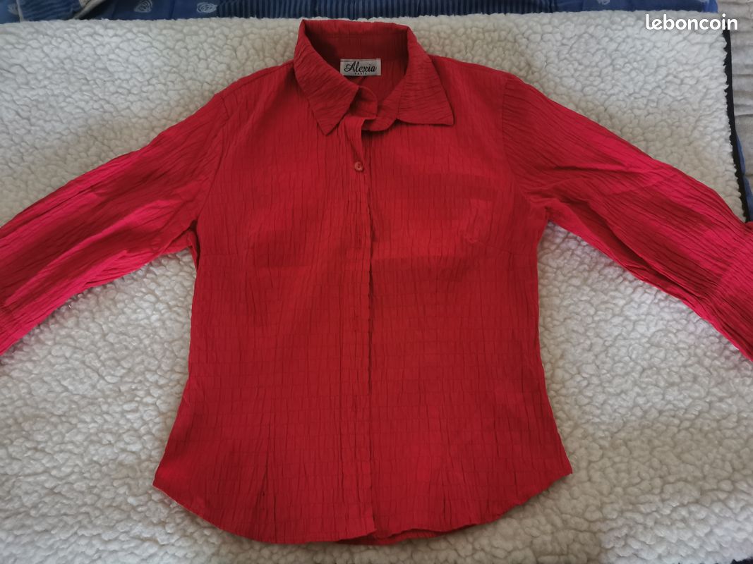 Divers vêtements femme (image 7)