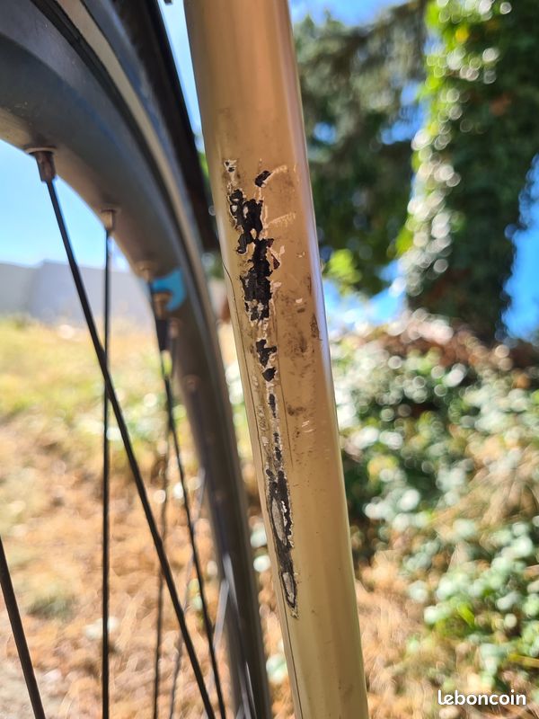 Vélo à Assistance Electrique GIANT PRIME E+ (2018) (image 13)