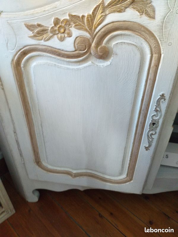 Meuble de coin (image 2)