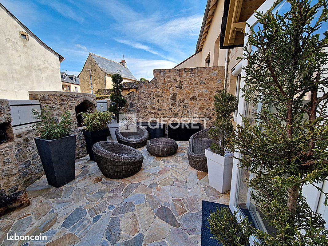 Maison 6 pièces 130 m² · à Luc-la-Primaube · 130 m² · 233 000 €