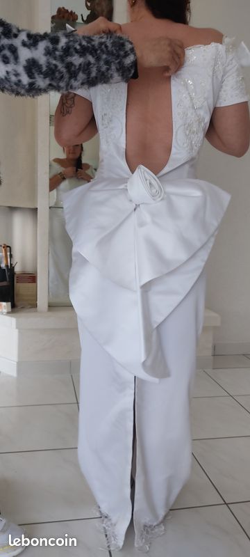 Robe de mariée (image 4)