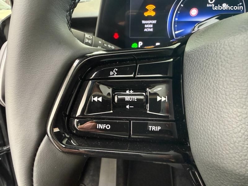 Suzuki e Vitara 174ch 61kWh Style (image 13)