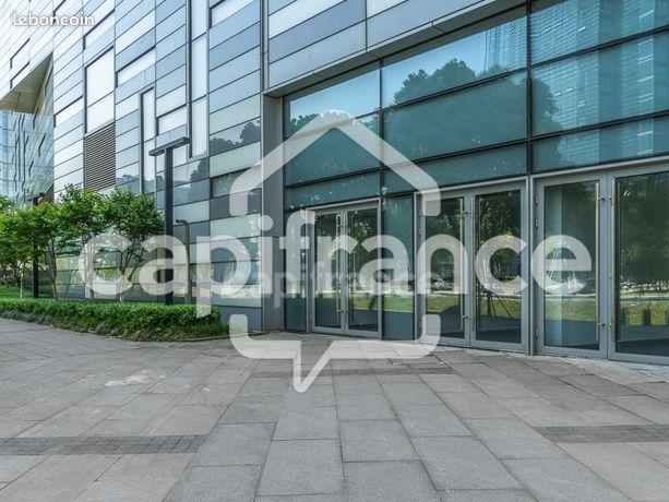Immeuble 7 pièces 245 m²