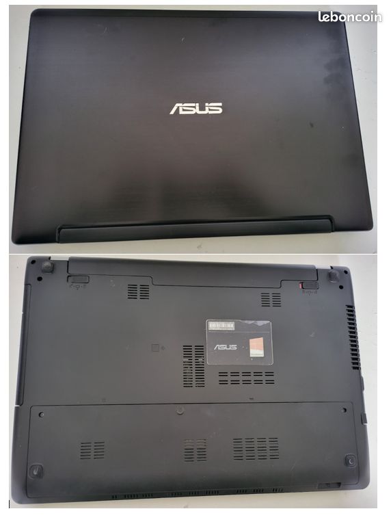 MB Asus S550CA MAIN_BD.0M/I7-3537U/AS (90NB00Y1-R00040, 60NB00Y0-MB2000) SR0XG K