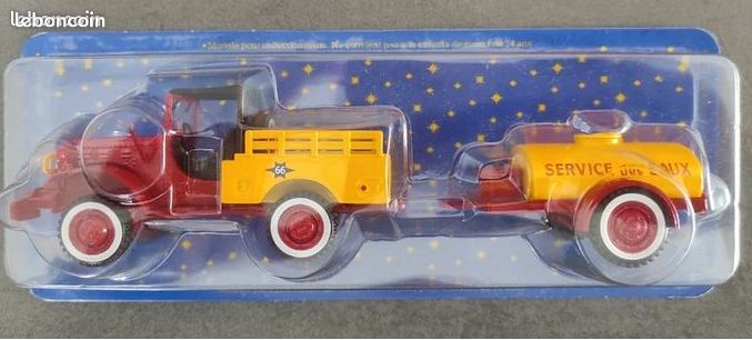 Lot De Véhicules Majorette – Cirque Pinder : Toyota Pickup, Train, Camions Et Voitures